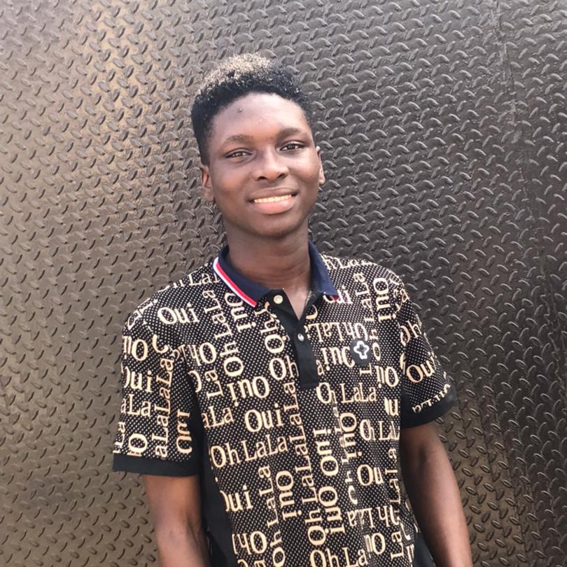 Olakunle Jubril Profile Picture